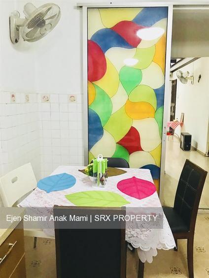 Blk 117 Yishun Ring Road (Yishun), HDB 3 Rooms #182252012